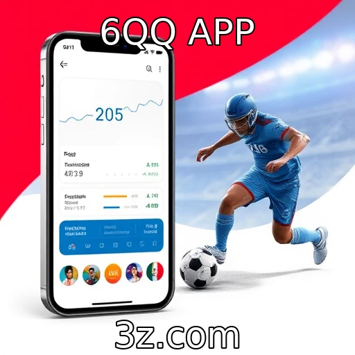 6QQ APP Apostas Esportivas: Analisando o Desempenho das Principais Equipes em 2025