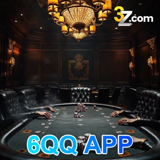6QQ APP Esporte
