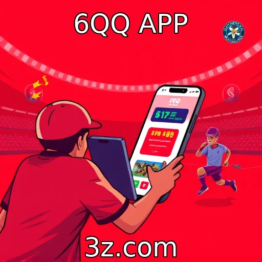 6QQ APP Como as apostas em e-sports estão mudando o mercado brasileiro