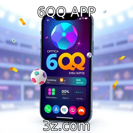 6QQ APP Jogos de e-sports: a ascensão dos campeonatos e suas oportunidades