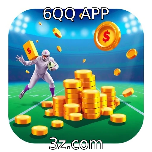 6QQ APP Campeonatos de E-sports: O Que Esperar em 2025