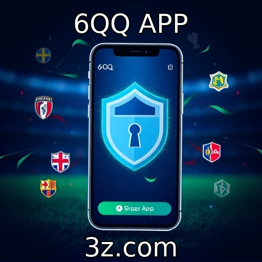 6QQ APP O crescimento das apostas esportivas e o impacto nas ligas nacionais