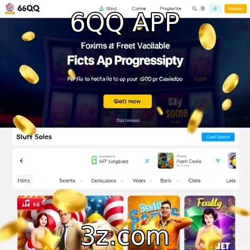 6QQ APP Desvendando as Apostas Esportivas: Estratégias e Dicas para 2025